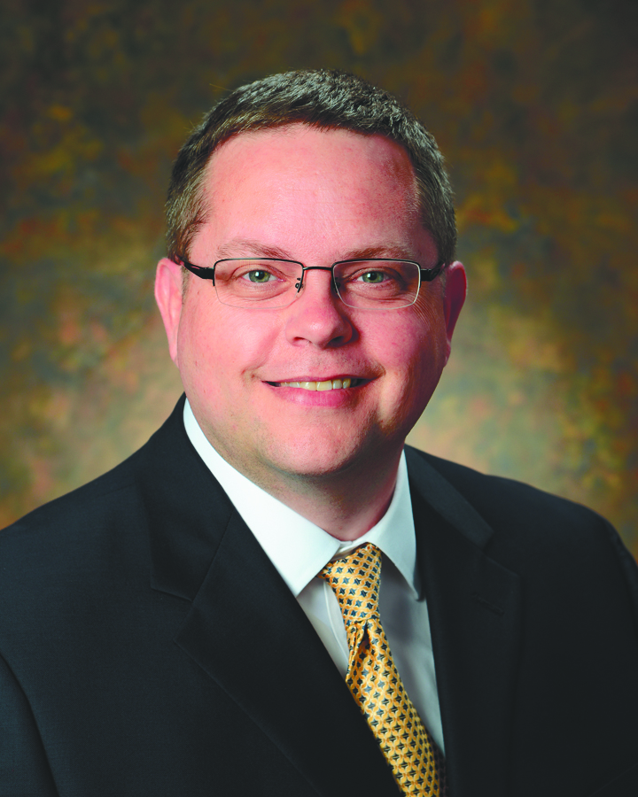 Memeber Jim Zimmerman